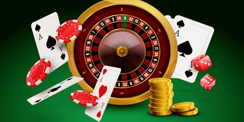 Casino VN123
