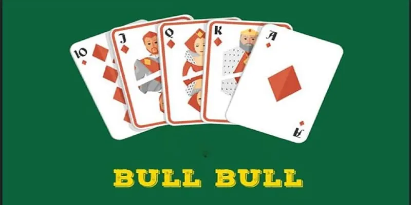 Chi tiết luật game Bull Bull dễ hiểu cho người mới
