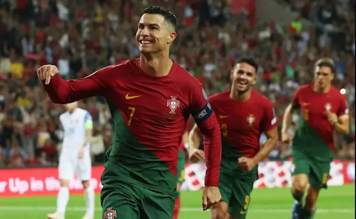 Ronaldo sẽ lại là mũi nhọn thách thức Bồ Đào Nha